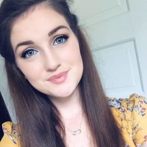 Meet your Posher, Krista